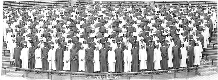 MICOHI Class of 1957