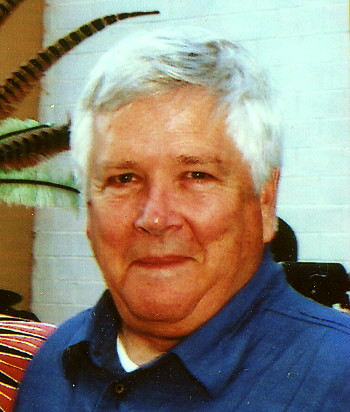 Robert Baker - 2008