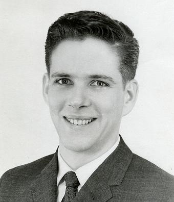 Robert Baker - 1957